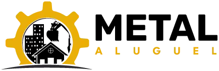 Metal Aluguel